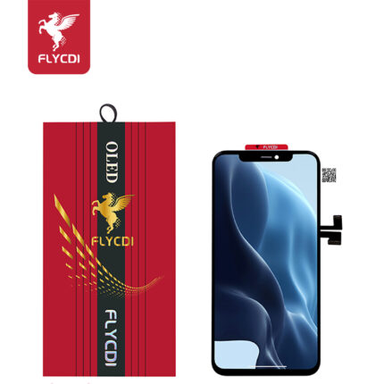 iPhone 11 Pro Max LCD Screen Replacement