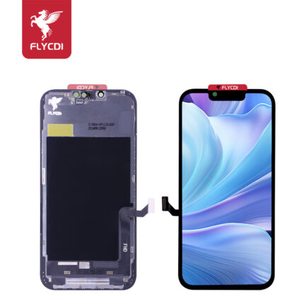 iPhone 14 Plus LCD Screen Replacement