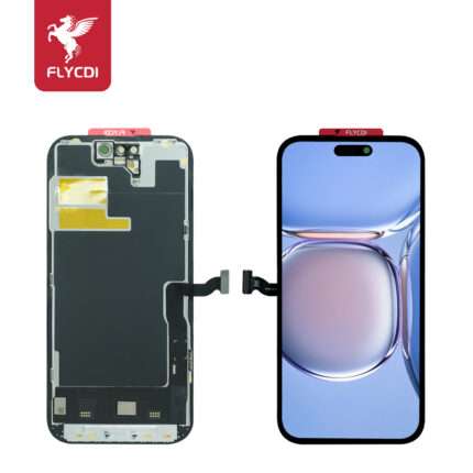 iPhone 15 Pro LCD Screen Replacement