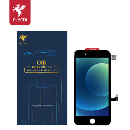 iPhone 8 Plus LCD Screen Replacement