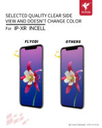 iPhone XR LCD Screen Replacement - Image 7