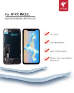 iPhone XR LCD Screen Replacement - Image 4