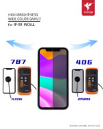 iPhone XR LCD Screen Replacement - Image 3