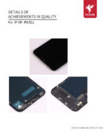iPhone XR LCD Screen Replacement - Image 9