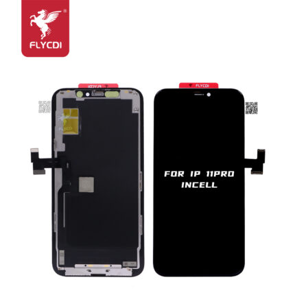 iPhone 11 Pro LCD Screen Replacement