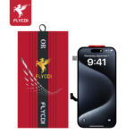 iPhone 15 LCD Screen Replacement - Image 5