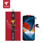 iPhone XS LCD Screen Replacement - Image 4