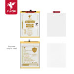 Motorola Moto G10 Battery – Replacement Part (6000mAh) - Image 2