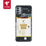 Motorola Moto G10 Battery – Replacement Part (6000mAh) - Image 3