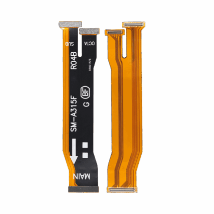 Samsung Galaxy A31 Main Flex Cable – SM-A315F Motherboard Ribbon (OEM Replacement)