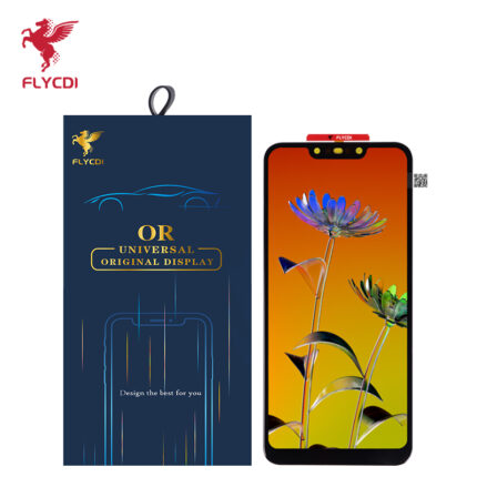 Honor NOVA3i LCD Screen Replacement