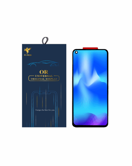 Realme 6 LCD Screen Replacement