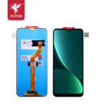 Infinix Smart 4 (X650) LCD Screen Replacement - Image 2