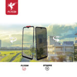 Infinix Smart 4 (X650) LCD Screen Replacement - Image 4