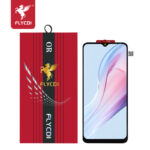Infinix Smart 6 (X662) LCD Screen Replacement