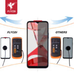 Infinix Smart 6 (X662) LCD Screen Replacement - Image 3