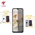 Infinix Hot 10 (X680) LCD Screen Replacement - Image 10
