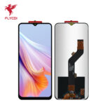 Infinix Hot 10 (X680) LCD Screen Replacement - Image 4