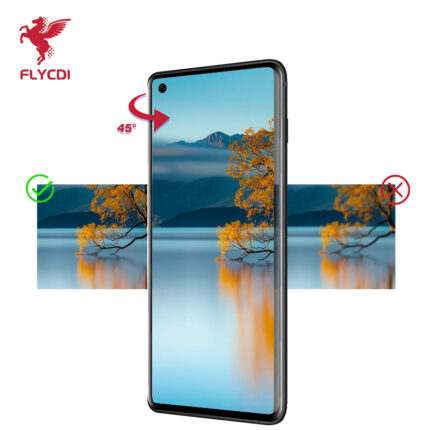 Infinix Hot 10 (X682) LCD Screen Replacement