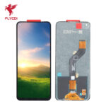 Infinix Hot 10 (X682) LCD Screen Replacement - Image 4