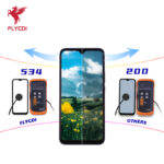 Infinix Hot 10 (X688) LCD Screen Replacement - Image 10