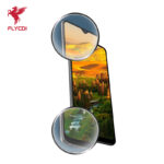 Infinix Hot 10 (X688) LCD Screen Replacement - Image 2