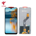 Infinix Hot 10 (X688) LCD Screen Replacement - Image 4