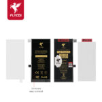 iPhone XR Battery – Replacement Part (3500mAh) - Image 2