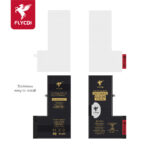 iPhone XS Max Battery – Replacement Part (3770mAh) - Image 2
