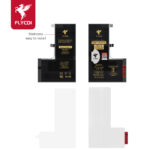 iPhone X Battery – Replacement Part (3100mAh) - Image 2