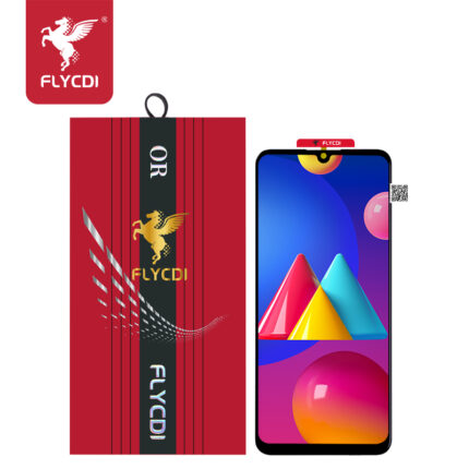 Honor Y6P LCD Screen Replacement