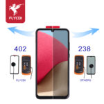 Honor Y6P LCD Screen Replacement - Image 5