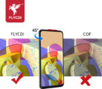 Honor Y9S LCD Screen Replacement - Image 5