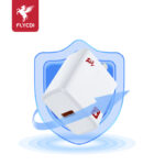 FLYCDI Single-Port Fast Charger – 18W & 20W USB-A/USB-C Power Adapter Series - Image 4