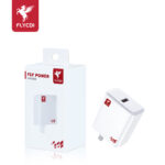 FLYCDI Single-Port Fast Charger – 18W & 20W USB-A/USB-C Power Adapter Series - Image 7