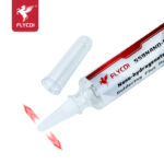 FLYCDI 559NANO-BGA Nano-hydrogenated Soldering Flux Paste - Image 3