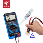 FLYCDI 559NANO-BGA Nano-hydrogenated Soldering Flux Paste - Image 4