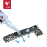 FLYCDI 559NANO-BGA Nano-hydrogenated Soldering Flux Paste - Image 6