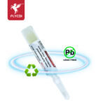 FLYCDI 559NANO-BGA Nano-hydrogenated Soldering Flux Paste - Image 7