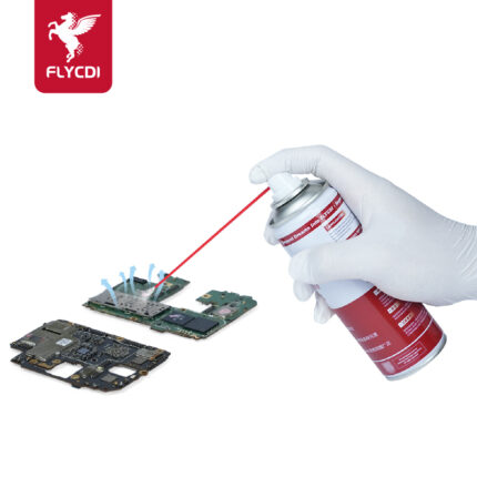 FLYCDI Contact Cleaner Spray – FP-530-S – 280ML