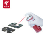 FLYCDI Contact Cleaner Spray – FP-530-S – 280ML - Image 2