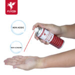 FLYCDI Contact Cleaner Spray – FP-530-S – 280ML - Image 9