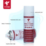 FLYCDI Contact Cleaner Spray – FP-530-S – 280ML - Image 7