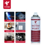 FLYCDI Contact Cleaner Spray – FP-530-S – 280ML - Image 5