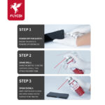 FLYCDI Contact Cleaner Spray – FP-530-S – 280ML - Image 4