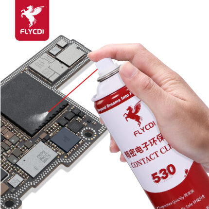 FLYCDI FP-530 Contact Cleaner – 550ML