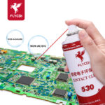 FLYCDI FP-530 Contact Cleaner – 550ML - Image 9