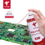 FLYCDI FP-530 Contact Cleaner – 550ML - Image 8
