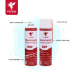 FLYCDI FP-530 Contact Cleaner – 550ML - Image 7