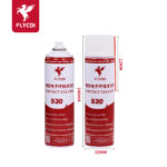 FLYCDI FP-530 Contact Cleaner – 550ML - Image 6